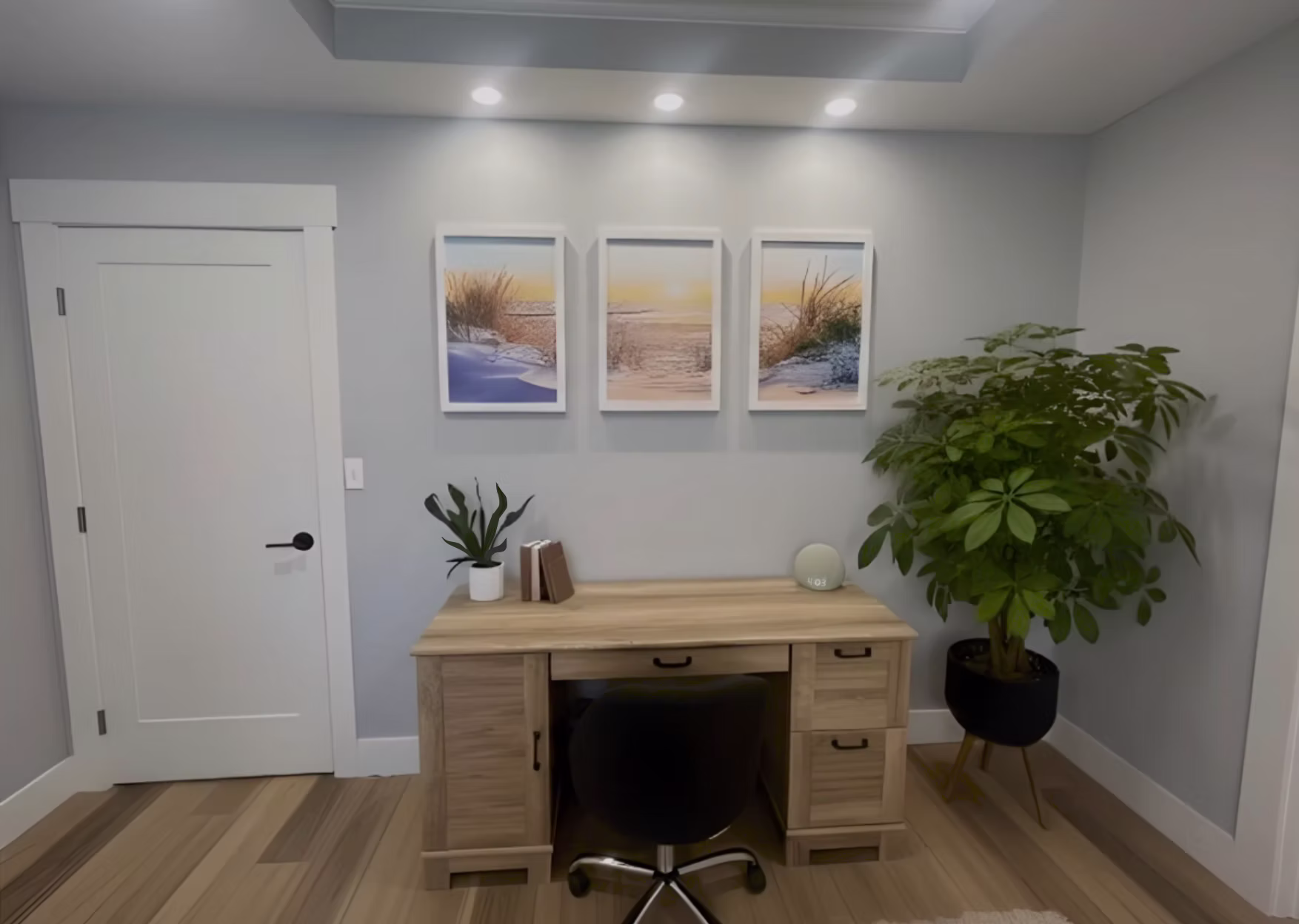 Therapy Office