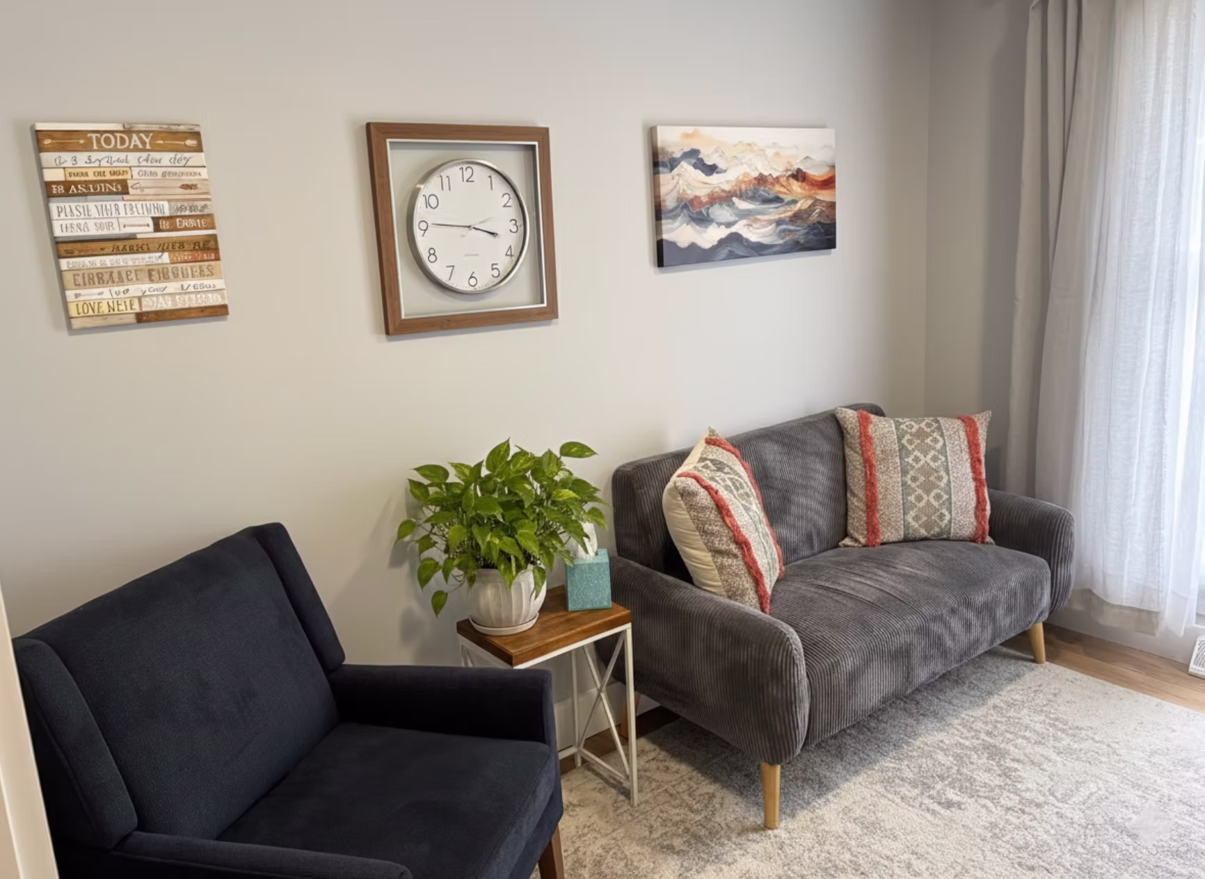 Medication Management Office