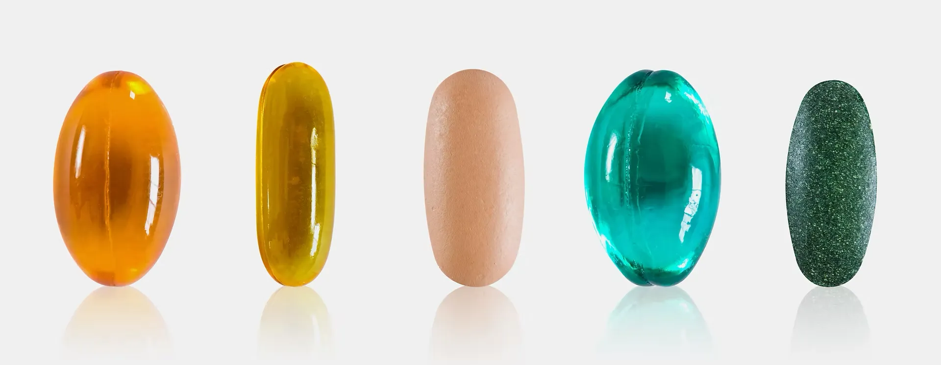 Eye-level view of a prescription pill bottle with SSRI medication Eye-level view of a prescription pill bottle with SSRI medication