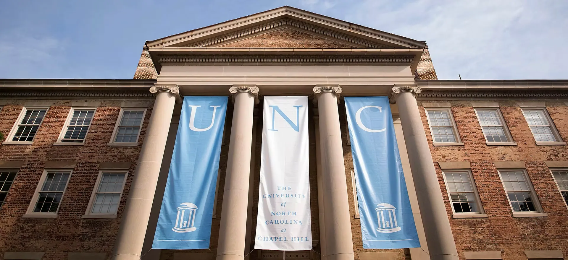 University of North Carolina