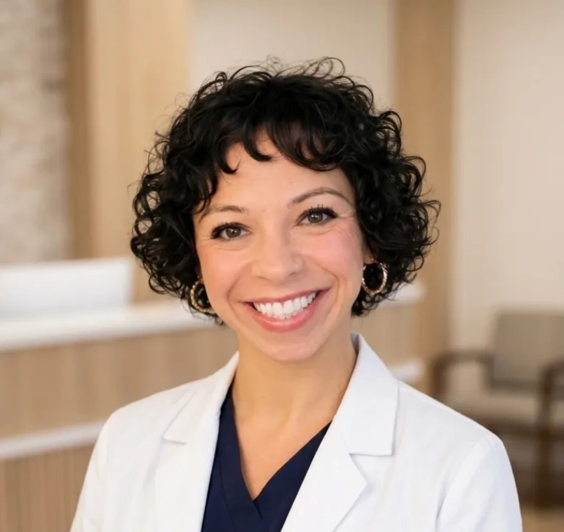 Angie Wodrazka, PMHNP-BC