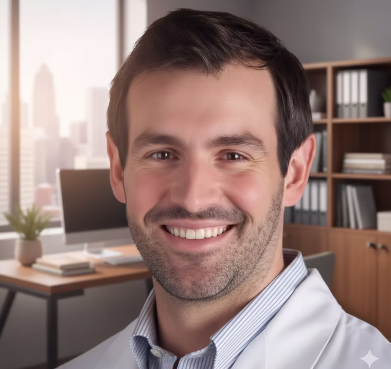 Dr. James Montgomery