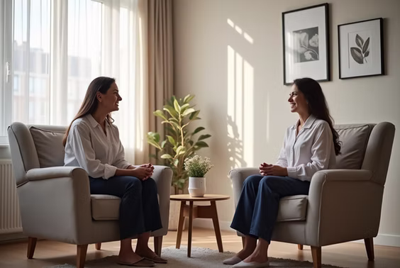 Individual Psychotherapy Individual Psychotherapy