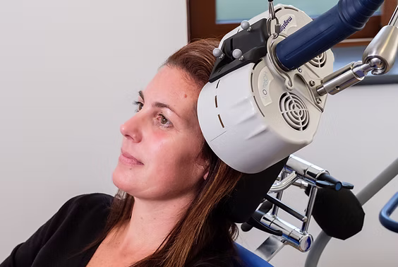 TMS Therapy Treatment TMS Therapy Treatment